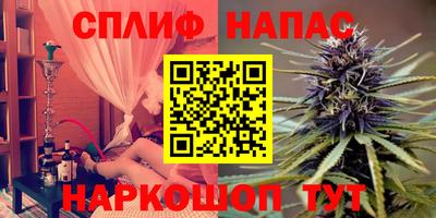 молекула духа Сланцы